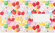 Набор тетрадей Kite Hello Kitty MIX 24 листа в клетку 10 шт (HK26-238-2/10) - изображение 8