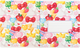 Набор тетрадей Kite Hello Kitty MIX 24 листа в клетку 10 шт (HK26-238-2/10) - изображение 12
