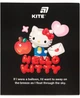 Набор тетрадей Kite Hello Kitty MIX 24 листа в клетку 10 шт (HK26-238-2/10) - изображение 14