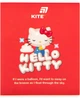Набор тетрадей Kite Hello Kitty MIX 24 листа в клетку 10 шт (HK26-238-2/10) - изображение 17