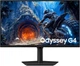 Монітор 27" Samsung Odyssey G4 G40H (LS27HG402EUXEN) - зображення 1