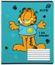Набор тетрадей Kite Garfield Retro Classic 12 листов в клетку 25 шт (GF26-232) - изображение 4