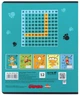 Набор тетрадей Kite Garfield Retro Classic 12 листов в клетку 25 шт (GF26-232) - изображение 5