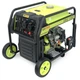 Генератор GenPower инверторный GBG 130IE 10kW, 230V, 50Hz, 33л., электростартер - (без АКБ) (GBG 130IE) - изображение 1