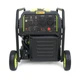 Генератор GenPower инверторный GBG 130IE 10kW, 230V, 50Hz, 33л., электростартер - (без АКБ) (GBG 130IE) - изображение 3