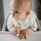 Ложечка силіконова гнучка BabyOno блакитний - зображення 7