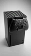 Держатель для геймпада Xbox Series X: Удобное место для геймпада - изображение 1
