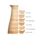 PAESE Тональний крем Long Cover Fluid 0 Nude 30 мл - зображення 2