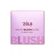 Рум'яна ZOLA 03659 01 Dream Coral - изображение 3