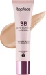 topface BB крем Skin Editor - BB Matte Finish Beauty Balm 005 - изображение 2