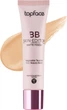 topface BB крем Skin Editor - BB Matte Finish Beauty Balm 003 - изображение 2