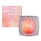 ZOLA Пудра Magic Mattifying Powder BEIGE - изображение 2