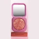 ZOLA Рум'яна природний дотик Velvet Blush Glow 02 Natural Touch - изображение 4