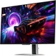 Monitor 32" Samsung Odyssey OLED G8 G81SF (LS32FG816SUXEN) - obraz 2