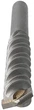 Wiertło Heller do kamienia i muru ProStone 160 mm x 275 mm x 400 mm (4010159246262) - obraz 3