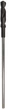 Wiertło Heller szalunkowe CV z uchwytem cylindrycznym 12 x 550/600 (4010159121057) - obraz 1