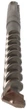 Wiertło Heller udarowe Speed2Max SDS-max 25.0 x 200/320 (4010159277679) - obraz 3