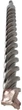 Свердло ударне Heller Trojet Ultimate SDS-plus 24.0 x 400/450 (4010159225304) - зображення 2