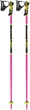 Kije narciarskie damskie/juniorskie LEKI WCR Lite SL 3D 105 cm Różowe (4028173284085) - obraz 2
