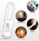 Нічник та ліхтарик 2в1 LED Night Light LY-007 з датчиком руху - зображення 6
