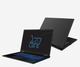 Ноутбук Gigabyte GAMING A18 18" WUXGA 165Hz / AMD Ryzen 7 260 / 16GB DDR5 / 512GB SSD / RTX 5060 8GB / Windows 11 Home (3VHK3EEF93SD) - изображение 1