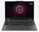 Ноутбук Lenovo LOQ 15 15.6" FHD 144Hz / AMD Ryzen 5 7235HS / 32 GB DDR5 / 1TB SSD / RTX 4050 6GB / Windows 11 (83JC00N6PB) - изображение 3