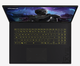 Ноутбук Gigabyte GAMING A18 18" WUXGA 165Hz / AMD Ryzen 7 260 / 16GB DDR5 / 512GB SSD / RTX 5060 8GB / Windows 11 Home (3VHK3EEF93SD) - изображение 5