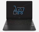 Ноутбук HP OMEN 16 16" WQXGA 240Hz / Intel Core i9-14900HX / RAM 32 ГБ / SSD 2 ТБ / GeForce RTX 5060 8 ГБ / Win 11 Home / Black / (D2YW4EA) - зображення 3