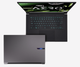 Ноутбук Gigabyte AERO X16 16" WQXGA 165Hz / AMD Ryzen AI 7 350 / 16GB / 512 GB SSD / RTX 5060 8GB / Windows 11 (1VH93EEC94AH) - зображення 6