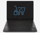 Ноутбук HP OMEN 16 16" WUXGA 144Hz / Intel Core i7-14650HX / RAM 32 GB / SSD 2 ТB / GeForce RTX 5060 8GB / Win11 / Black / (C38Z2EA) - зображення 3