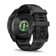 Смарт-годинник Garmin Tactix 8 (47 mm) AMOLED з Applied Ballistics Ultralight - изображение 10