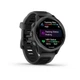 Смарт-годинник Garmin Forerunner 570 (42 мм) грифельно-сірий - изображение 3