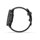 Смарт-годинник Garmin Forerunner 570 (42 мм) грифельно-сірий - изображение 8
