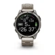 Смарт-годинник Garmin fenix 8 AMOLED (47 мм) Sapphire титан з титановим ремінцем - изображение 9