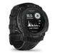 Смарт-годинник Garmin Instinct 3 (45 мм) Solar Tactical Edition чорний - изображение 8