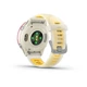 Смарт-годинник Garmin Forerunner 570 (42 мм) малиновий - изображение 7