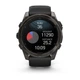 Смарт-годинник Garmin fenix 8 AMOLED (51 мм) Sapphire карбоново-сіро DLC чорний - изображение 9
