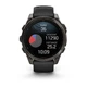 Смарт-годинник Garmin fenix 8 AMOLED (47 мм) Sapphire карбоново-сірі DLC титан - изображение 9