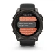 Смарт-годинник Garmin fenix 8 AMOLED (51 мм) Sapphire карбоново-сіро DLC чорний - изображение 11