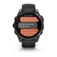 Смарт-годинник Garmin fenix 8 AMOLED (47 мм) Sapphire карбоново-сірі DLC титан - изображение 11