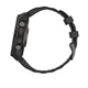 Смарт-годинник Garmin fenix 8 AMOLED (47 мм) Sapphire карбоново-сірі DLC титан - изображение 13