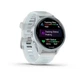 Смарт-годинник Garmin Forerunner 570 (42 мм) блакитний - изображение 3