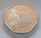 Монета Колумбія 20.000 песо 2024 — Антиокійська Каріель - изображение 2