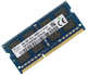Оперативна пам'ять SODIMM 8Gb DDR3L 1600 MHz Hynix HMT41GS6BFR8A-PB б/в hmt41gs6bfr8a-pb - зображення 1