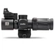 Оптический прицел EOTech Vudu 3-9x32 + колиматор EOTech EFLX Mini 3 MOA - изображение 6