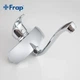 Смеситель для кухни Frap F4621 однорычажный, хром - изображение 3