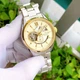 Наручний годинник ORIENT STAR RE-AV0124G00B - изображение 10
