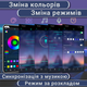 Світлодіодна RGB стрічка комплект 20м з пультом на 44 кнопки та Bluetooth, 18 світлодіодів на метр, USB 5V - зображення 10