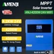 Гибридный солнечный инвертор Anenji ANJ-4200W-24V-WIFI 24V 4200W MPPT - изображение 3