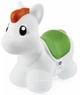Стрибун надувний Chicco Rodeo 48,5 x 23 x 43 см (641132) (8058664168101) - зображення 1